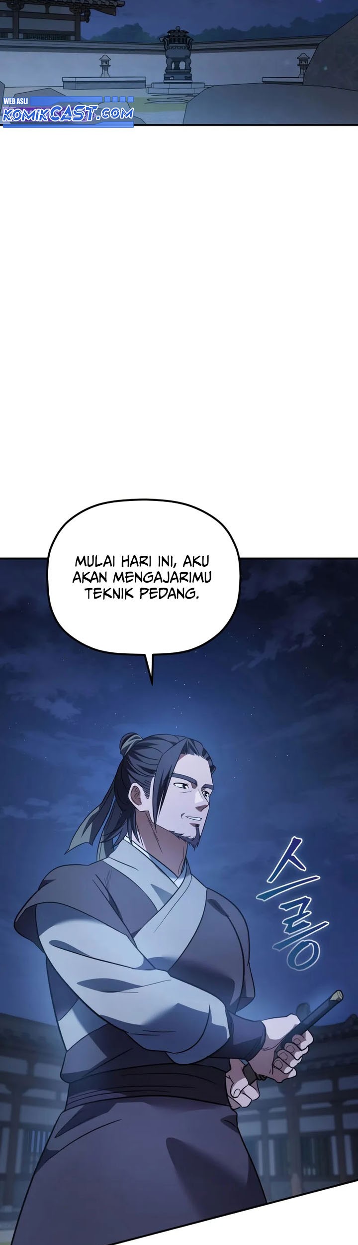 The Youngest Son of the Eunhae Merchant Group Chapter 21 - halaman 45