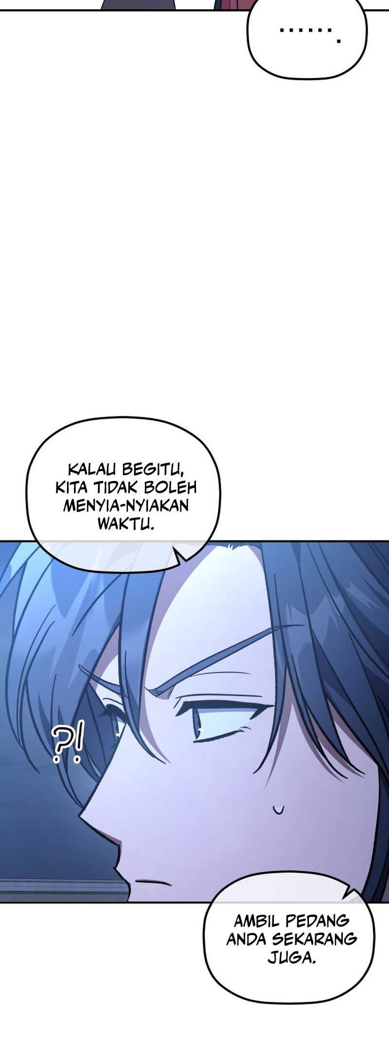 The Youngest Son of the Eunhae Merchant Group Chapter 22 - halaman 10