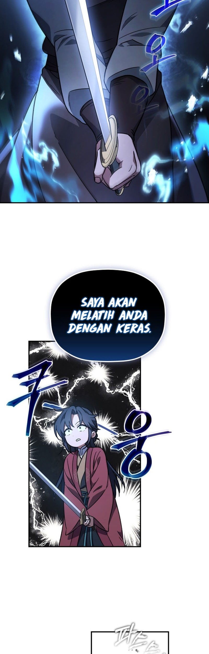 The Youngest Son of the Eunhae Merchant Group Chapter 22 - halaman 12
