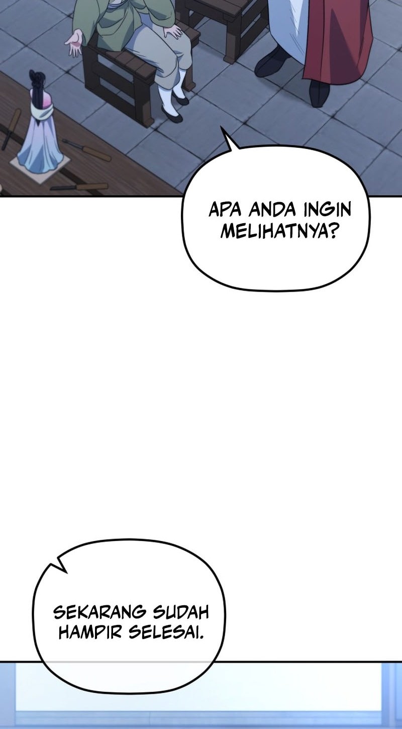The Youngest Son of the Eunhae Merchant Group Chapter 22 - halaman 38