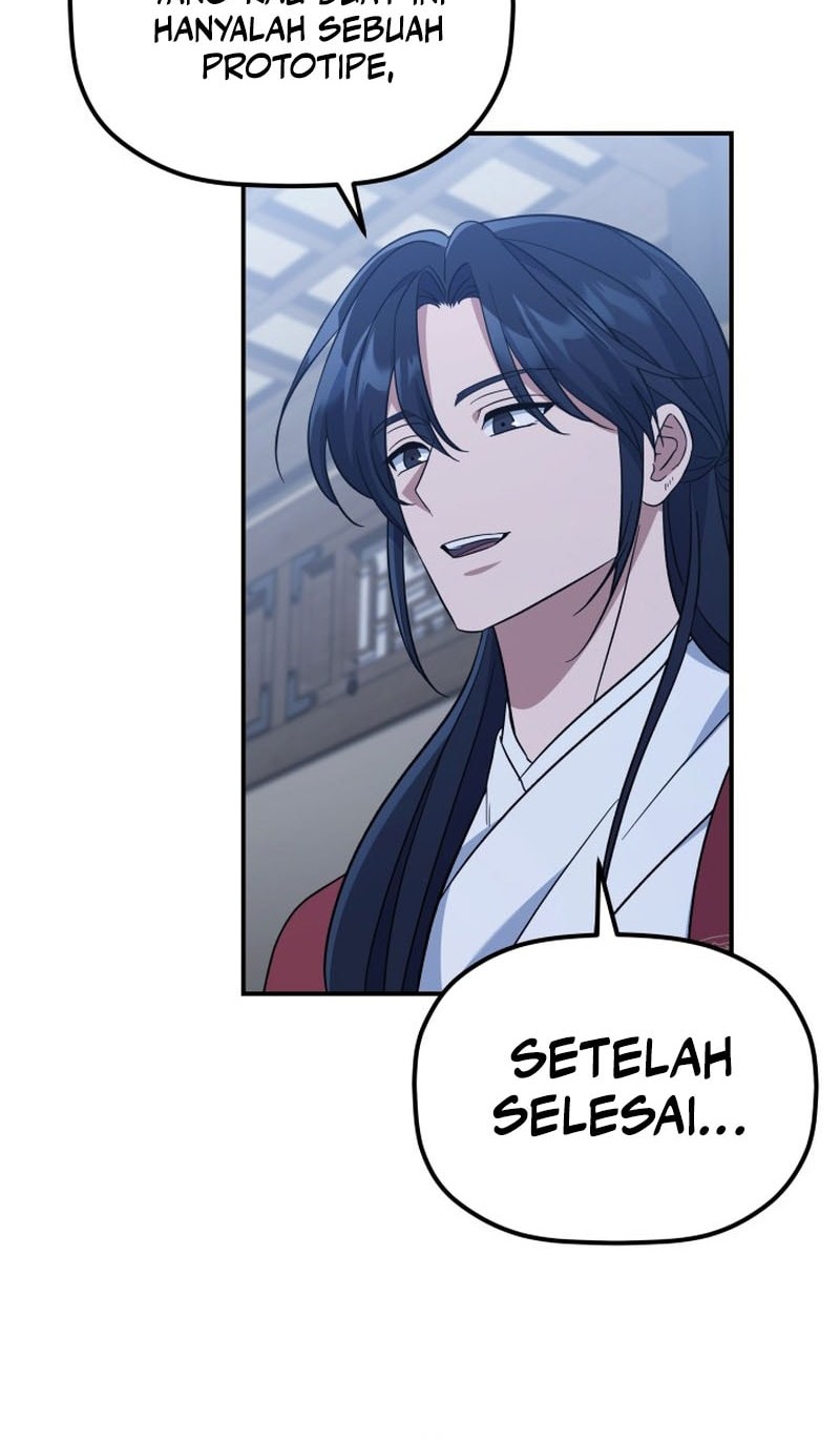 The Youngest Son of the Eunhae Merchant Group Chapter 22 - halaman 42