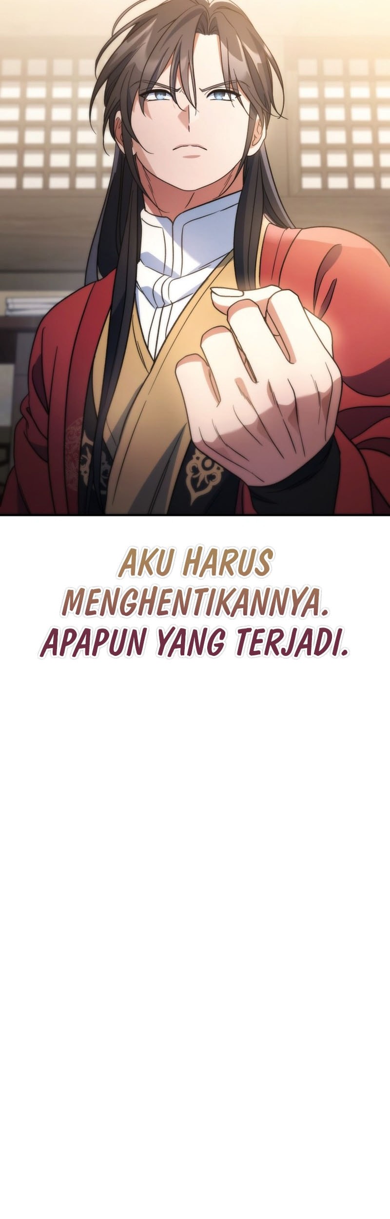 The Youngest Son of the Eunhae Merchant Group Chapter 22 - halaman 61