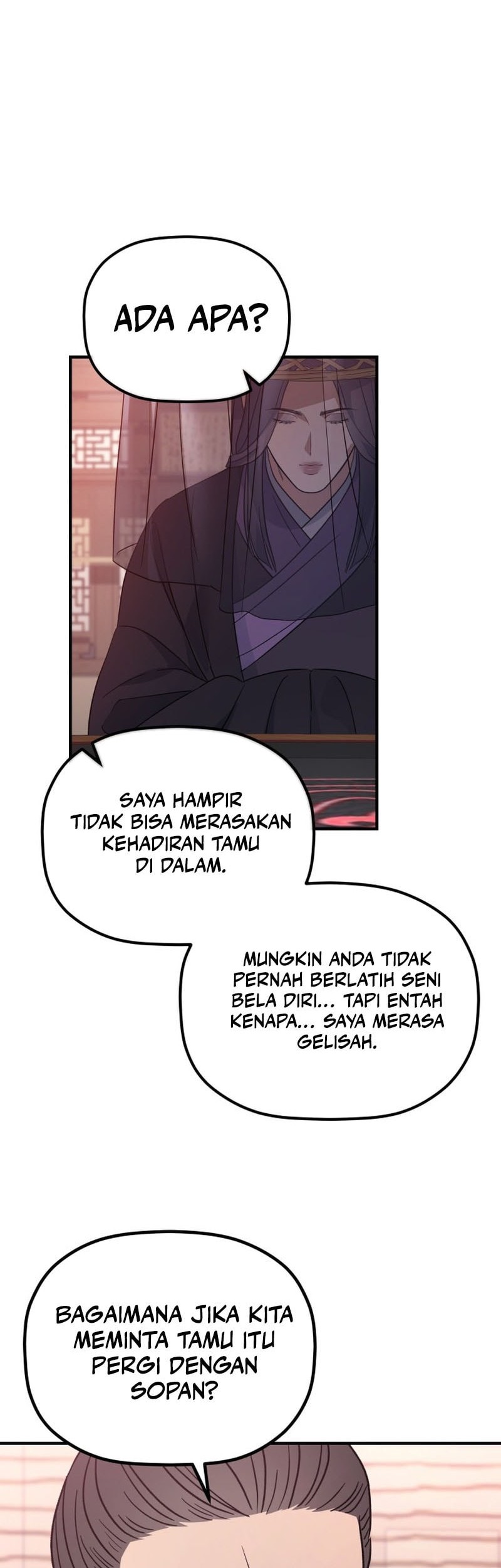 The Youngest Son of the Eunhae Merchant Group Chapter 23 - halaman 52