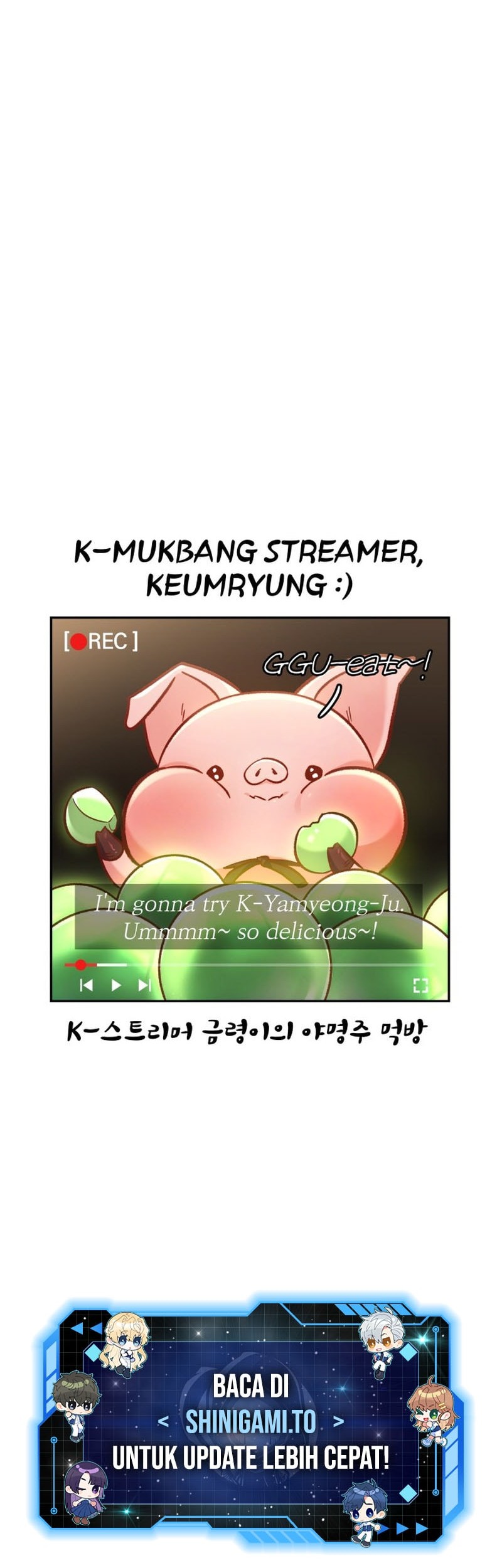The Youngest Son of the Eunhae Merchant Group Chapter 24 - halaman 53