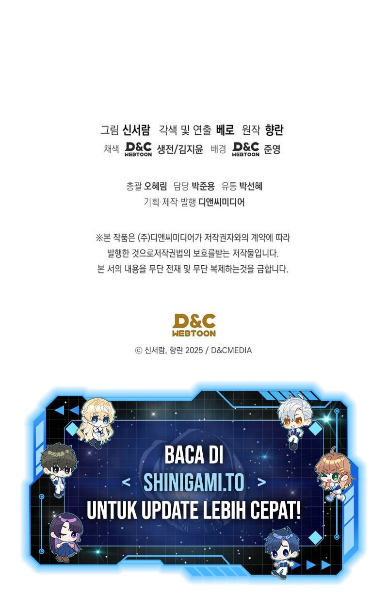 The Youngest Son of the Eunhae Merchant Group Chapter 25 - halaman 54
