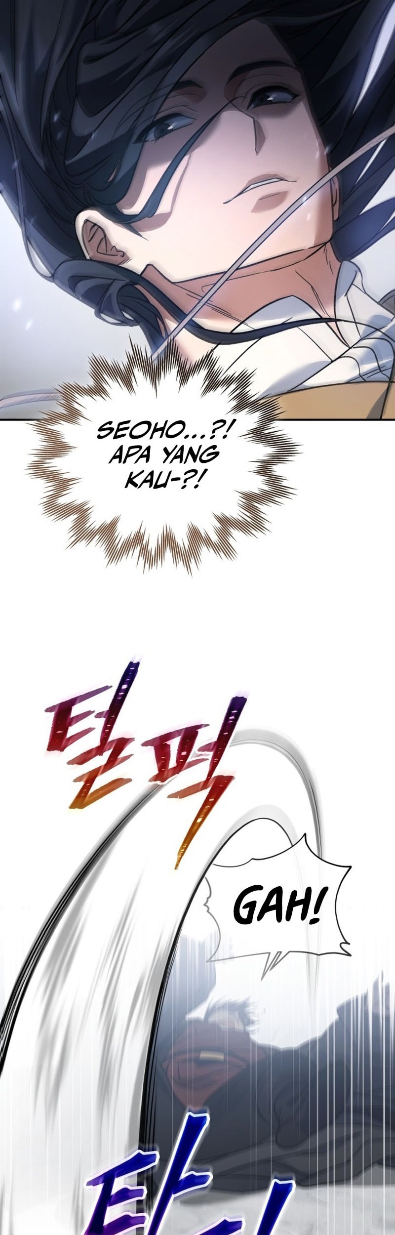 The Youngest Son of the Eunhae Merchant Group Chapter 26 - halaman 62