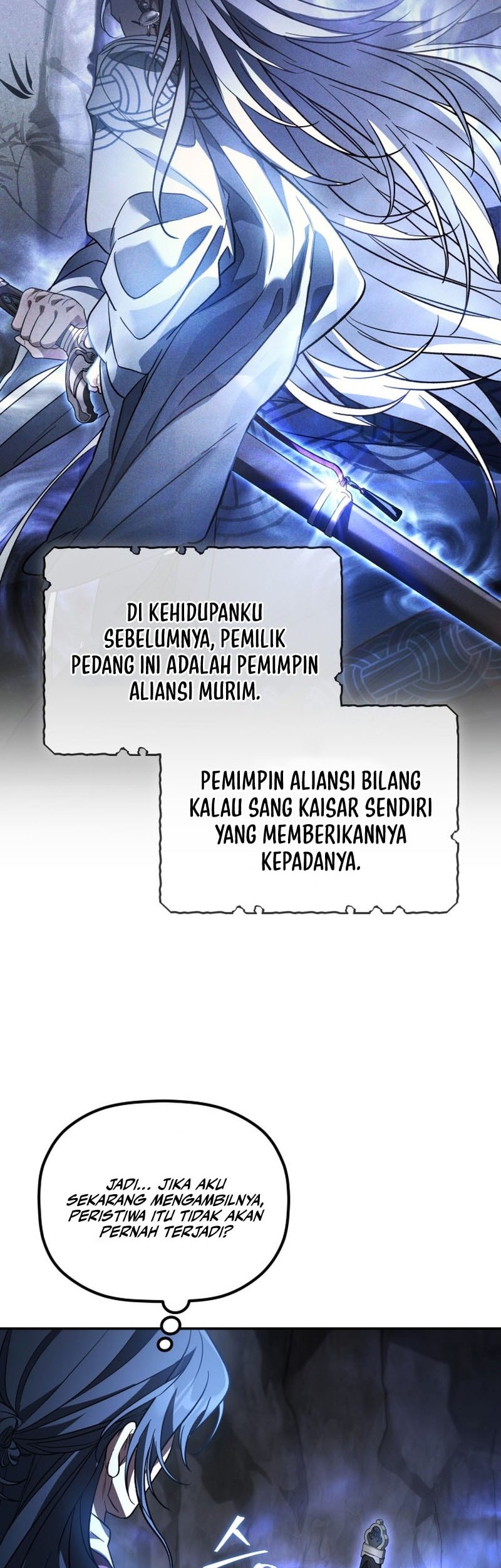 The Youngest Son of the Eunhae Merchant Group Chapter 27 - halaman 27
