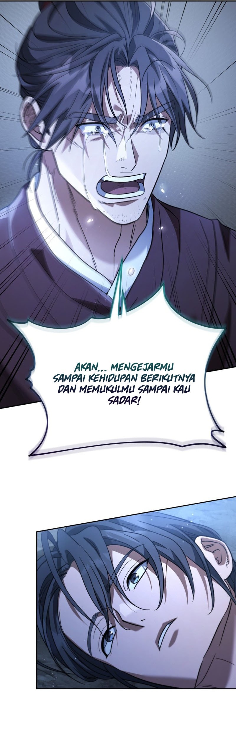 The Youngest Son of the Eunhae Merchant Group Chapter 28 - halaman 54