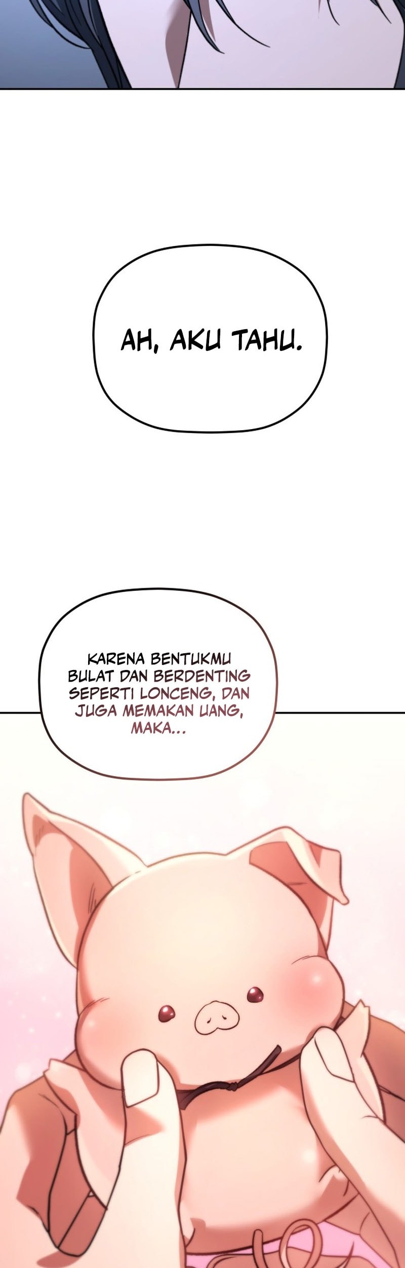 The Youngest Son of the Eunhae Merchant Group Chapter 29 - halaman 39