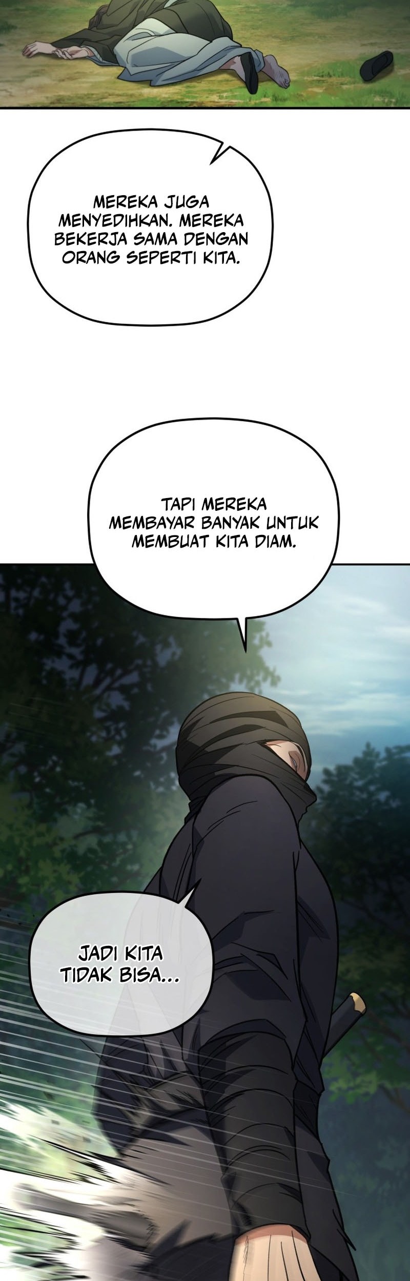 The Youngest Son of the Eunhae Merchant Group Chapter 29 - halaman 55