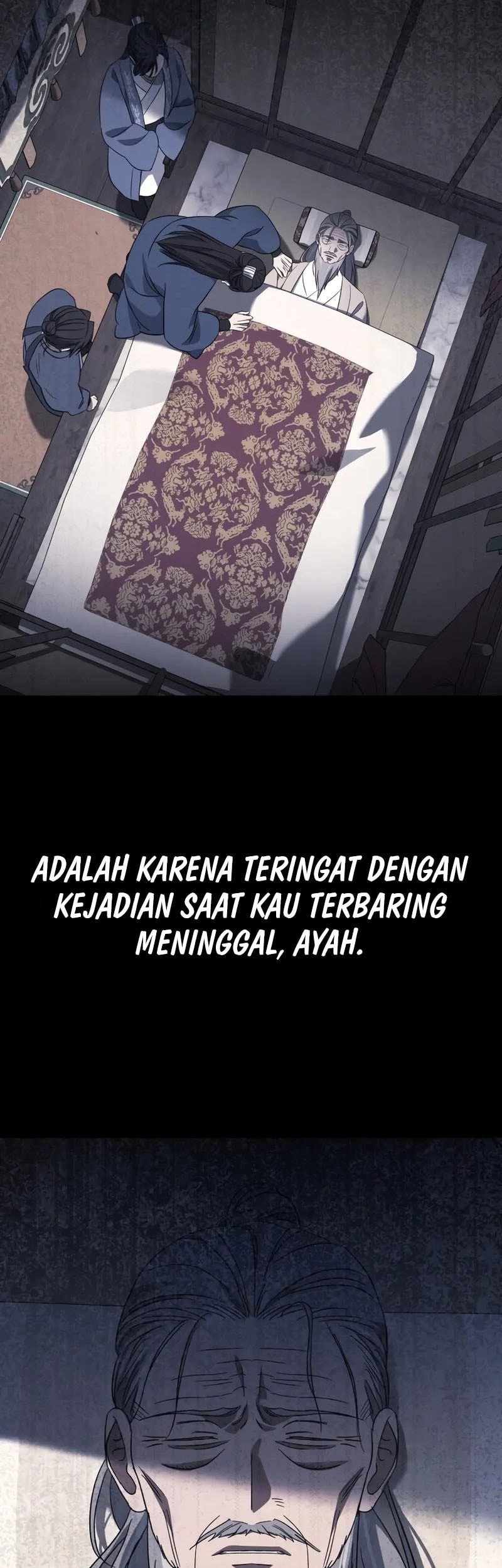 The Youngest Son of the Eunhae Merchant Group Chapter 3 - halaman 31