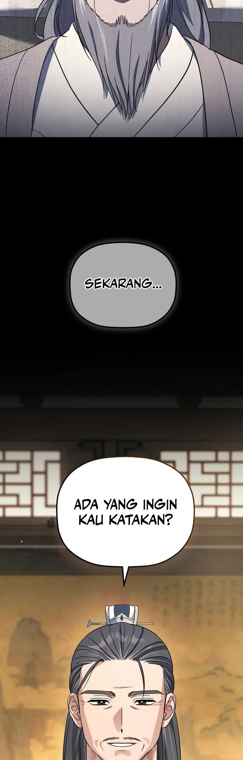 The Youngest Son of the Eunhae Merchant Group Chapter 3 - halaman 32