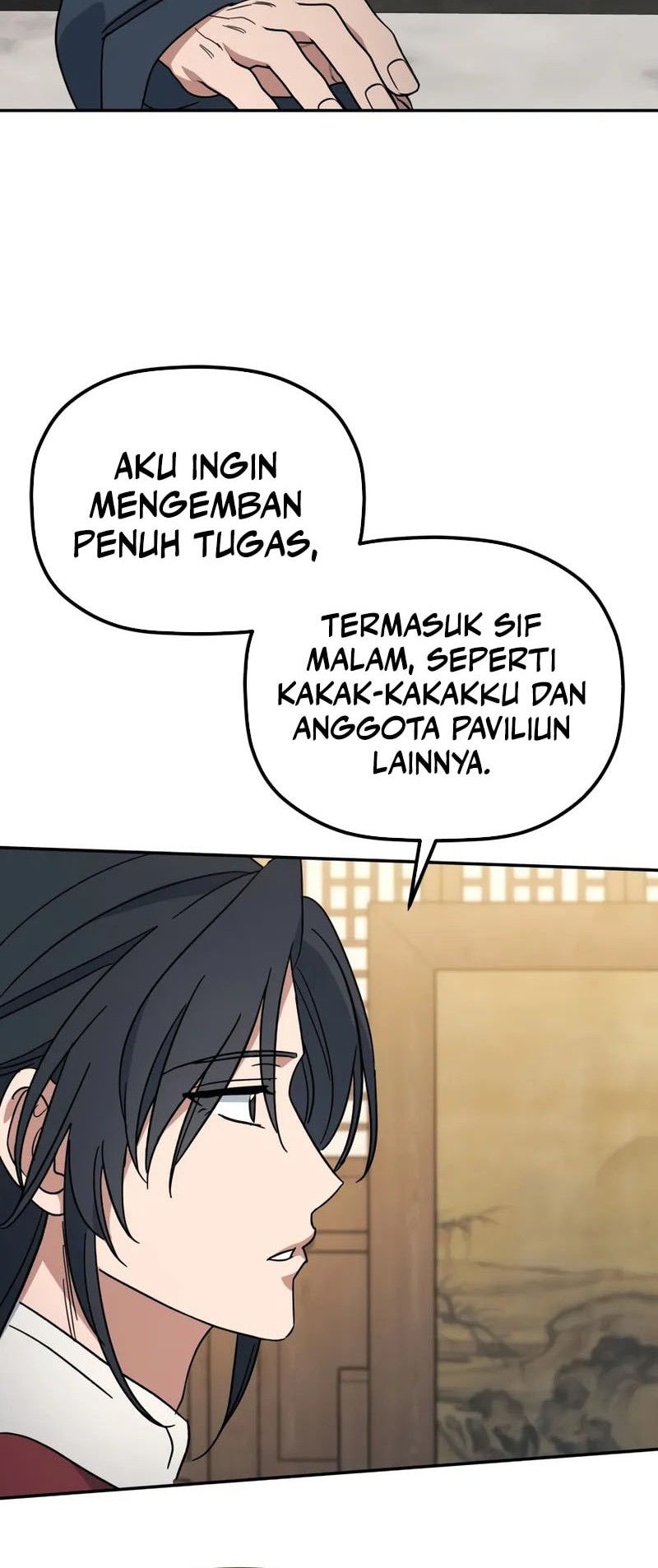 The Youngest Son of the Eunhae Merchant Group Chapter 3 - halaman 42