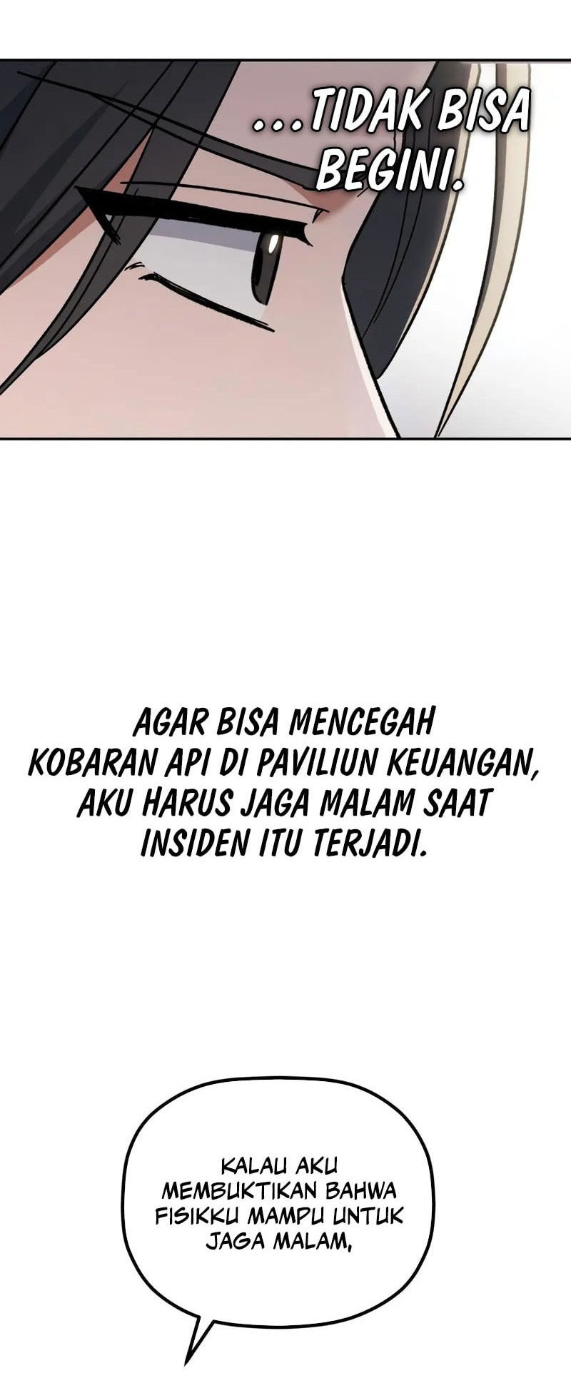 The Youngest Son of the Eunhae Merchant Group Chapter 3 - halaman 46