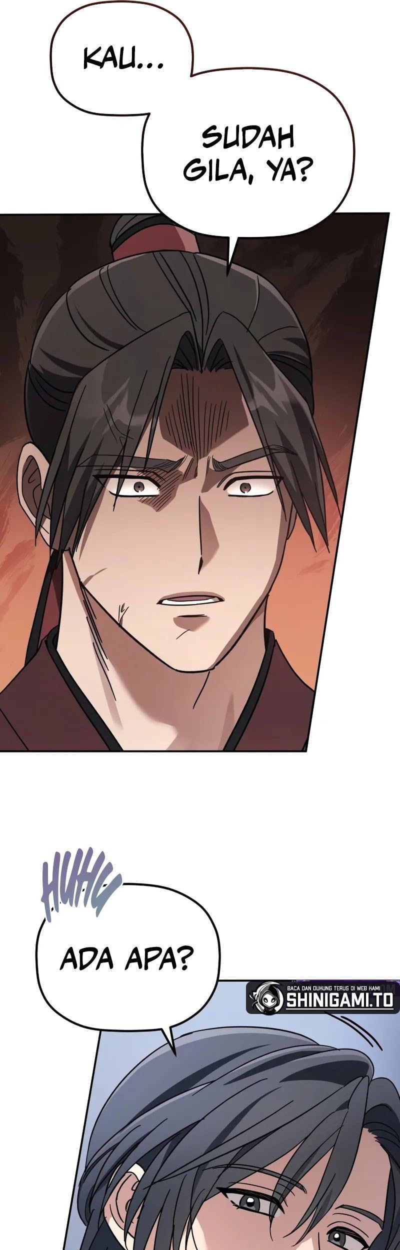 The Youngest Son of the Eunhae Merchant Group Chapter 3 - halaman 51