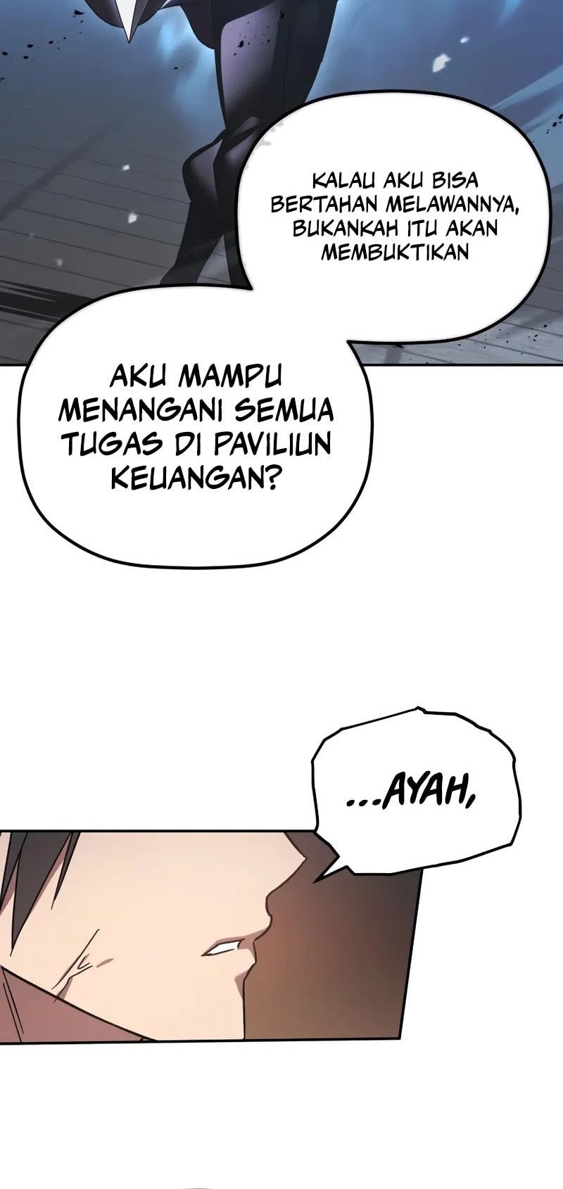 The Youngest Son of the Eunhae Merchant Group Chapter 3 - halaman 54