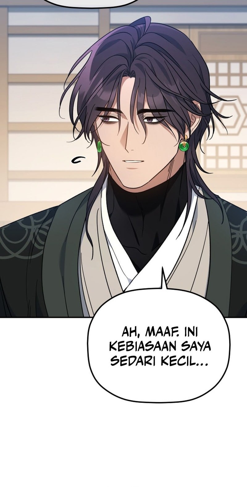 The Youngest Son of the Eunhae Merchant Group Chapter 30 - halaman 45