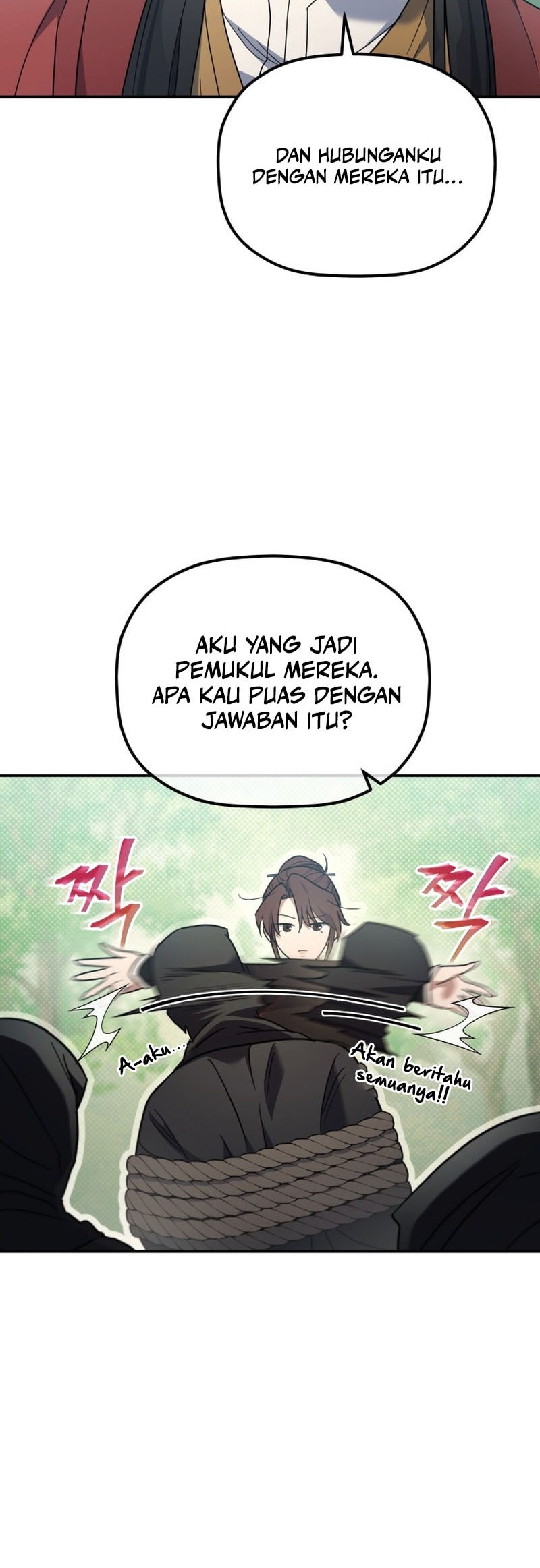 The Youngest Son of the Eunhae Merchant Group Chapter 30 - halaman 5