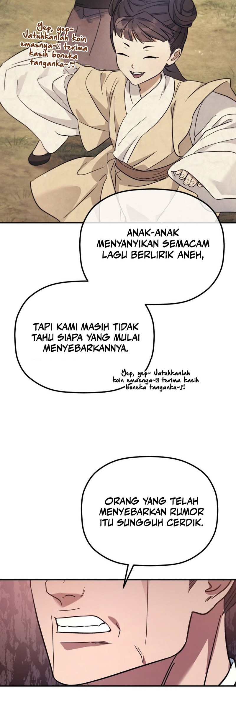 The Youngest Son of the Eunhae Merchant Group Chapter 31 - halaman 22