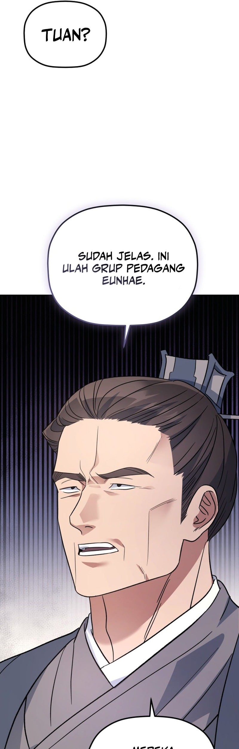 The Youngest Son of the Eunhae Merchant Group Chapter 31 - halaman 23