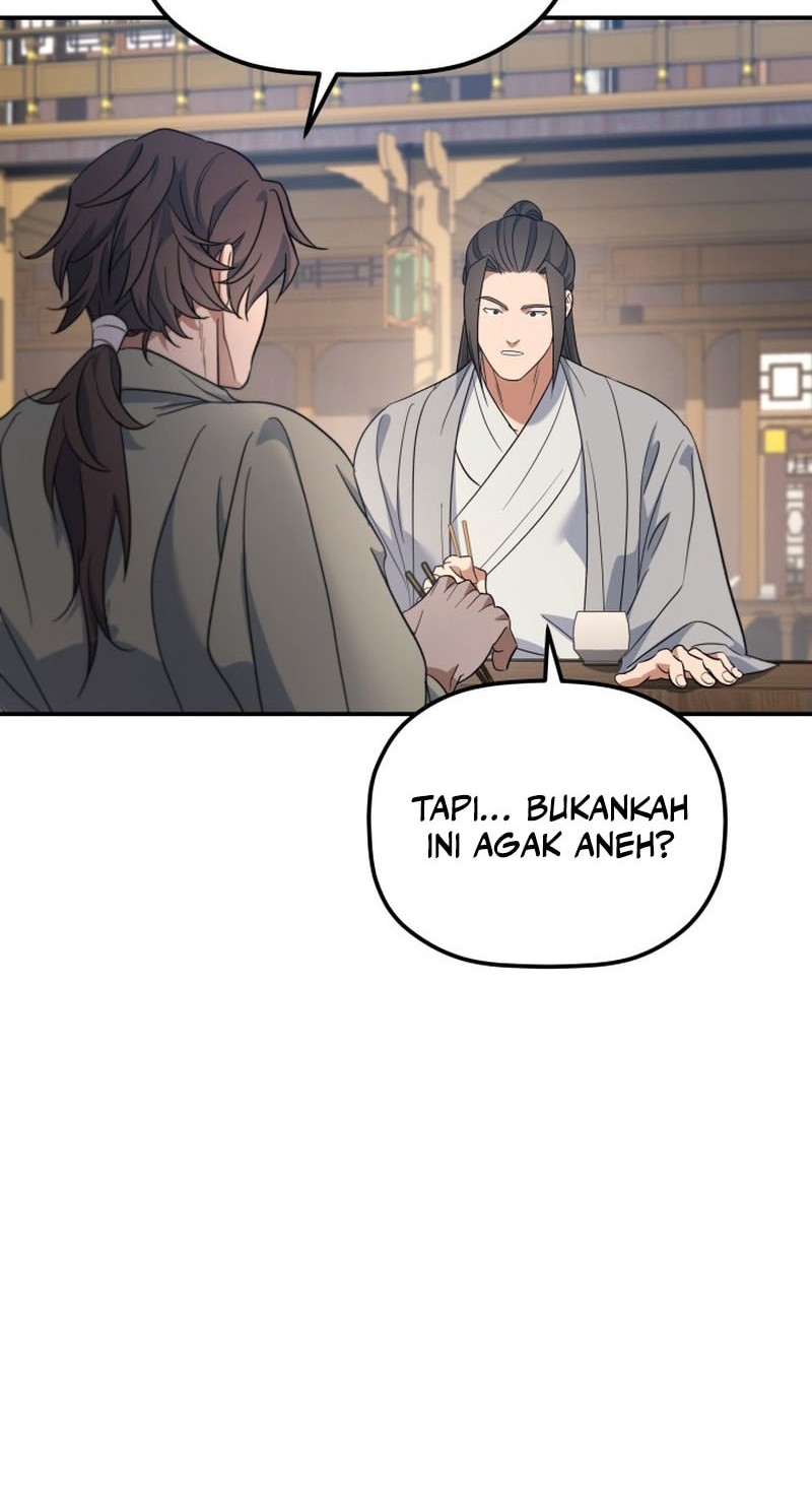 The Youngest Son of the Eunhae Merchant Group Chapter 31 - halaman 34