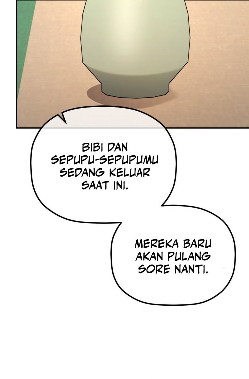 The Youngest Son of the Eunhae Merchant Group Chapter 31 - halaman 46