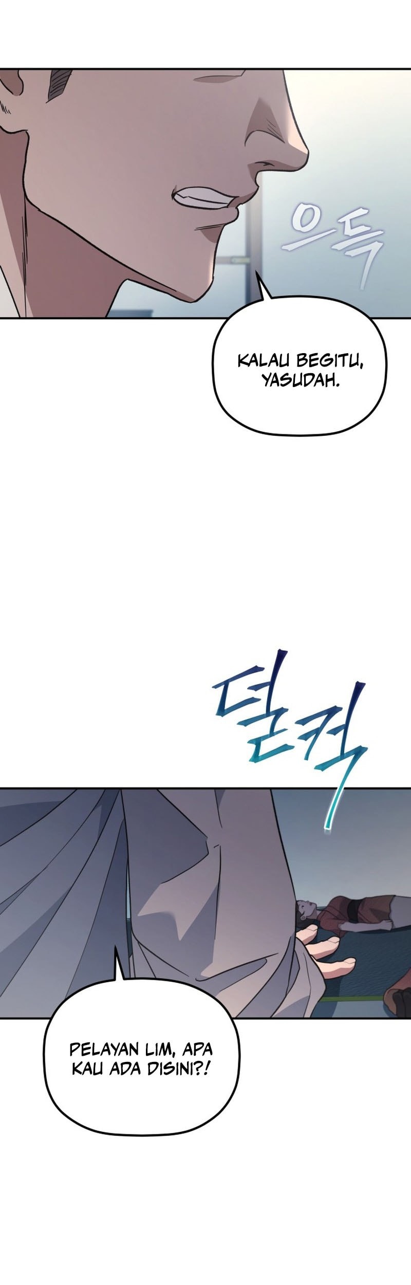 The Youngest Son of the Eunhae Merchant Group Chapter 31 - halaman 57