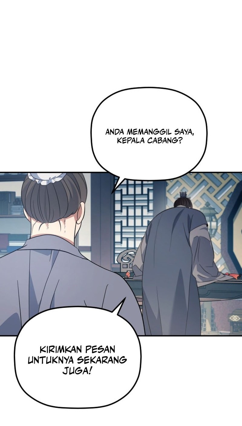 The Youngest Son of the Eunhae Merchant Group Chapter 31 - halaman 58