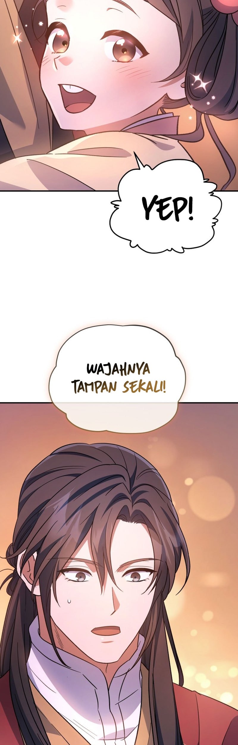 The Youngest Son of the Eunhae Merchant Group Chapter 32 - halaman 20