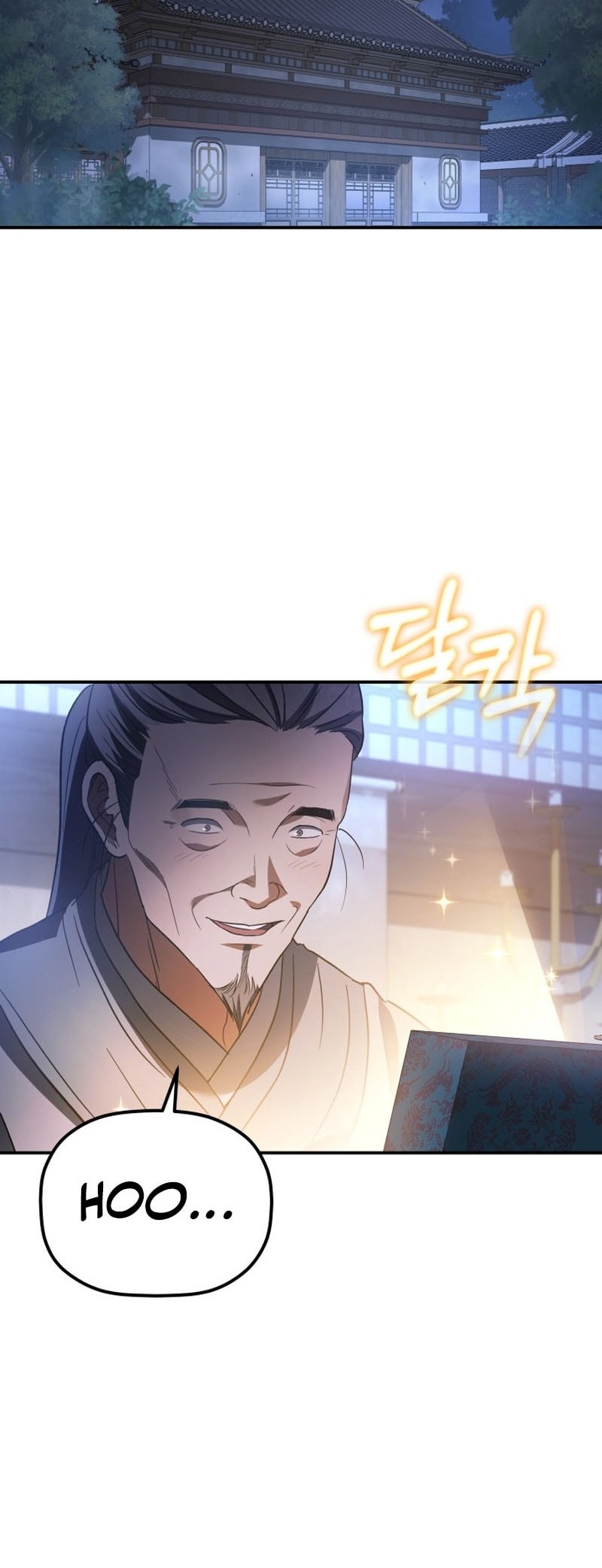 The Youngest Son of the Eunhae Merchant Group Chapter 32 - halaman 45