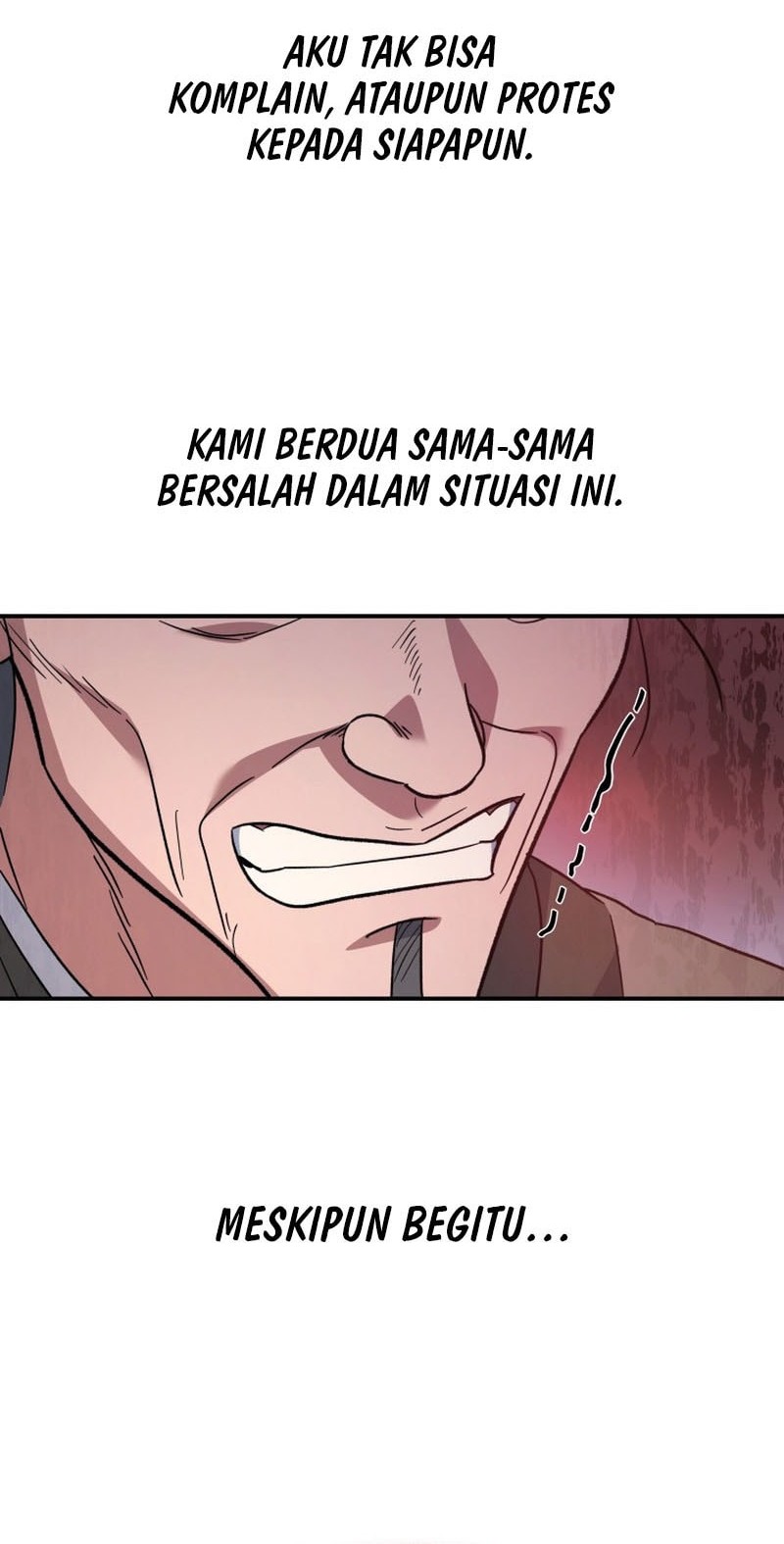 The Youngest Son of the Eunhae Merchant Group Chapter 32 - halaman 53