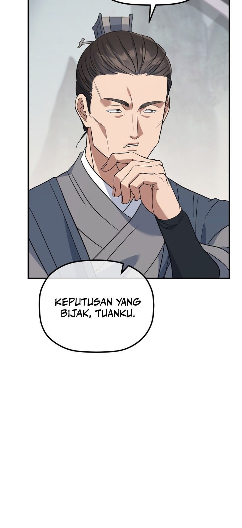 The Youngest Son of the Eunhae Merchant Group Chapter 33 - halaman 25