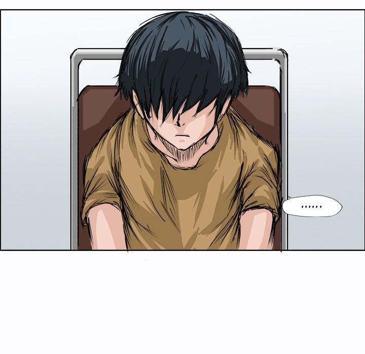 The Youngest Son of the Eunhae Merchant Group Chapter 33 - halaman 37