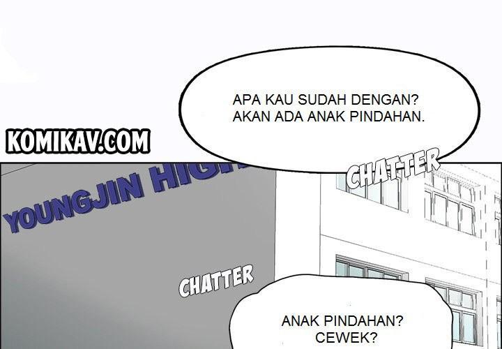 The Youngest Son of the Eunhae Merchant Group Chapter 34 - halaman 2