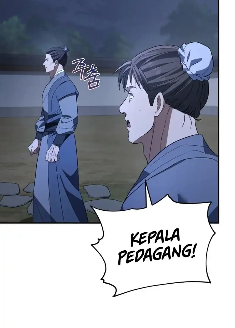 The Youngest Son of the Eunhae Merchant Group Chapter 34 - halaman 56