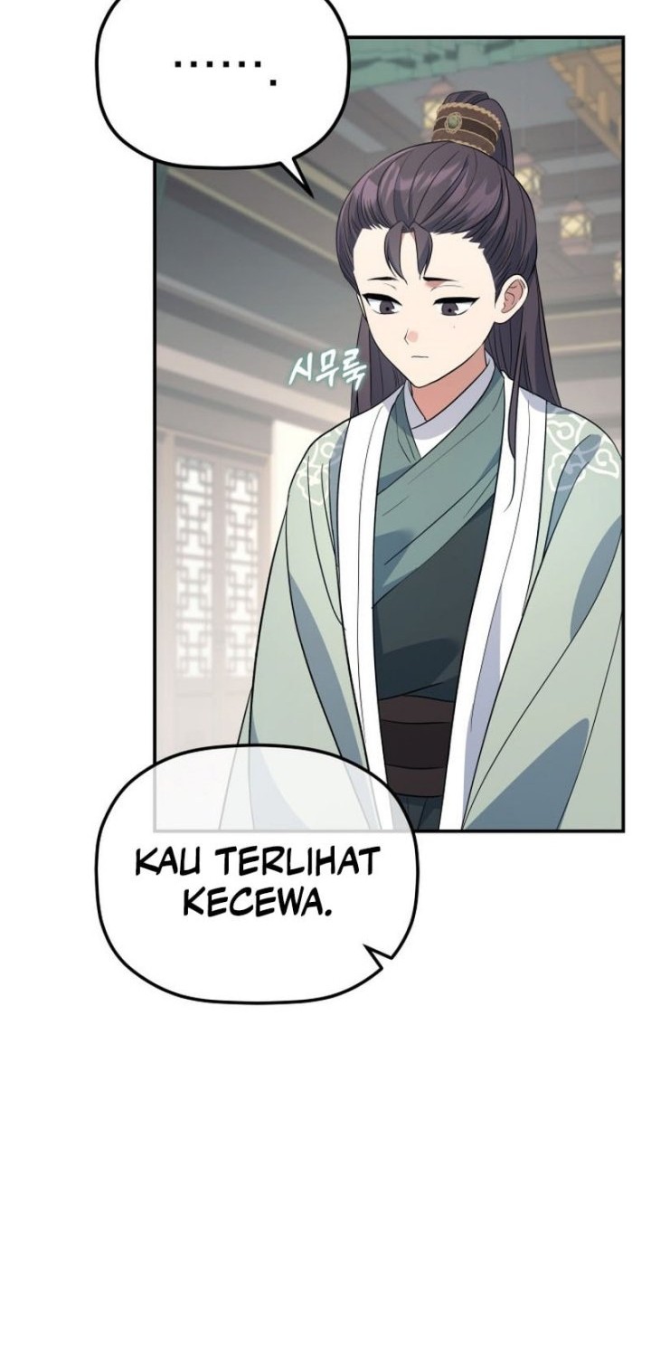 The Youngest Son of the Eunhae Merchant Group Chapter 35 - halaman 37