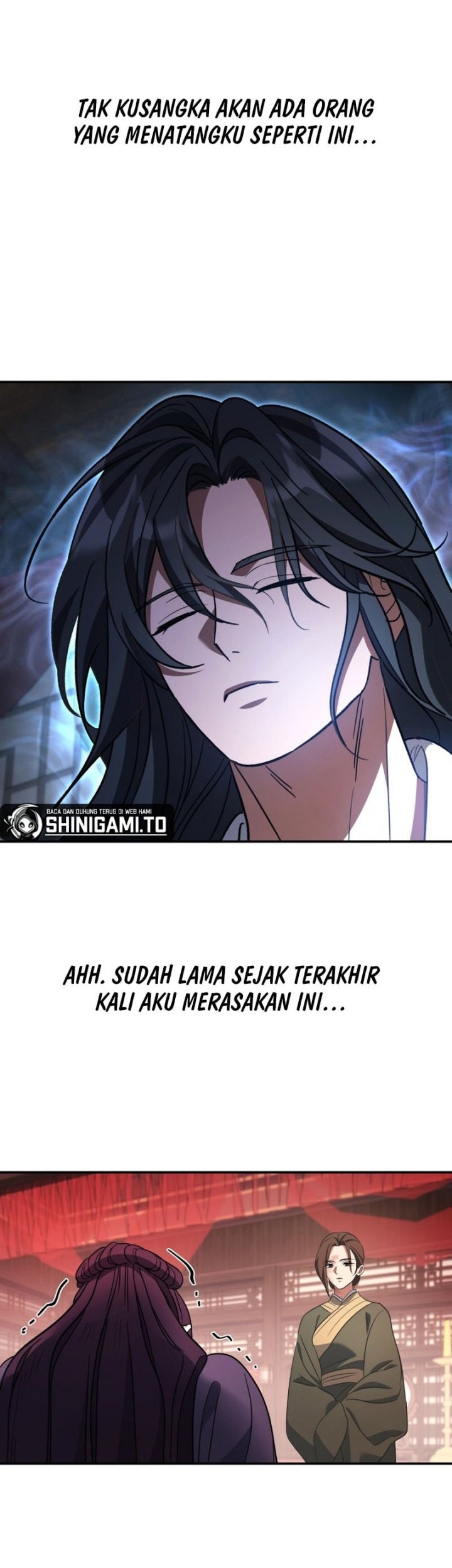 The Youngest Son of the Eunhae Merchant Group Chapter 35 - halaman 54