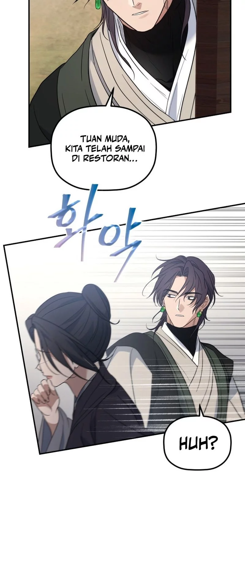 The Youngest Son of the Eunhae Merchant Group Chapter 36 - halaman 17