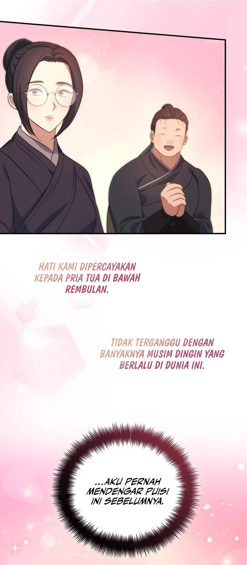 The Youngest Son of the Eunhae Merchant Group Chapter 36 - halaman 45