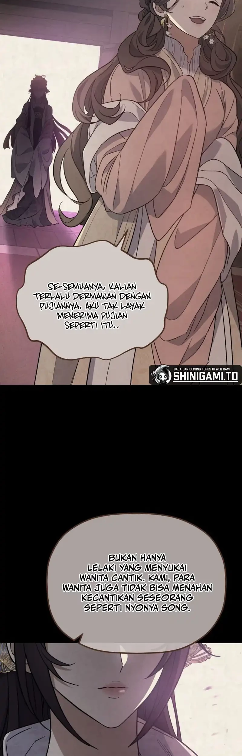 The Youngest Son of the Eunhae Merchant Group Chapter 37 - halaman 10