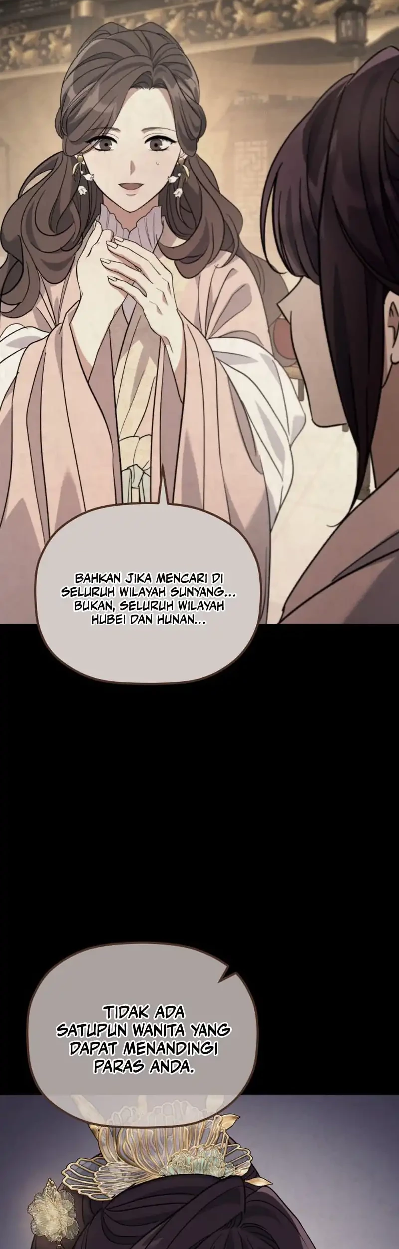 The Youngest Son of the Eunhae Merchant Group Chapter 37 - halaman 18