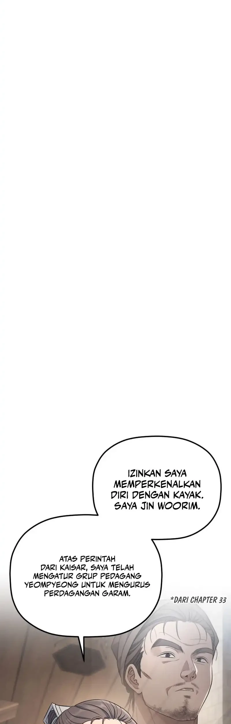 The Youngest Son of the Eunhae Merchant Group Chapter 37 - halaman 35