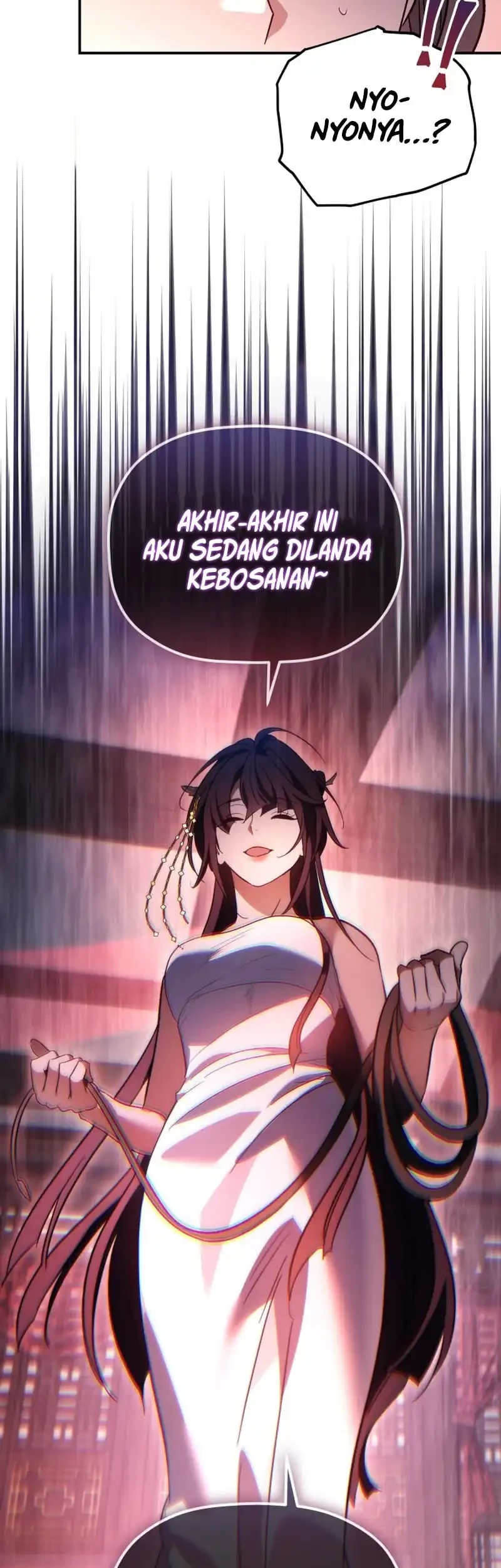 The Youngest Son of the Eunhae Merchant Group Chapter 37 - halaman 51