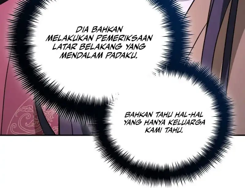 The Youngest Son of the Eunhae Merchant Group Chapter 38 - halaman 25