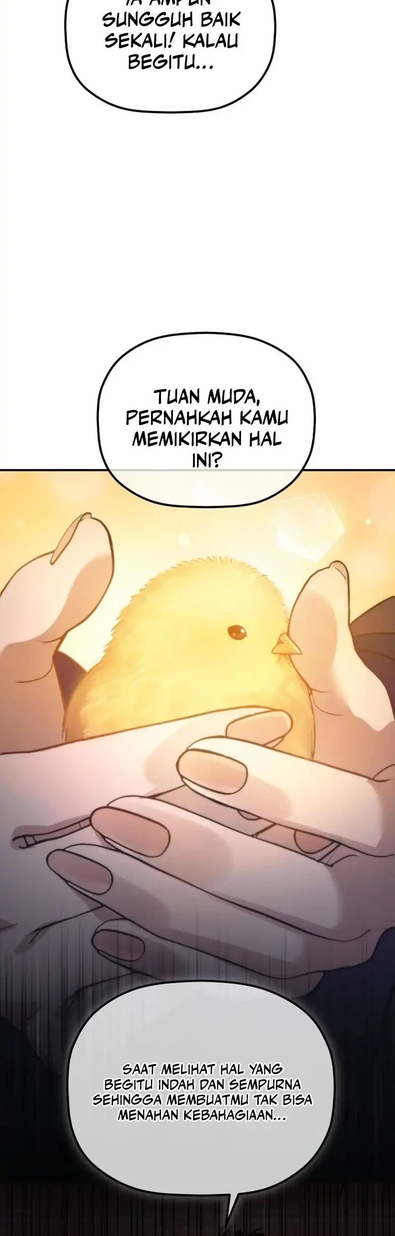 The Youngest Son of the Eunhae Merchant Group Chapter 38 - halaman 27