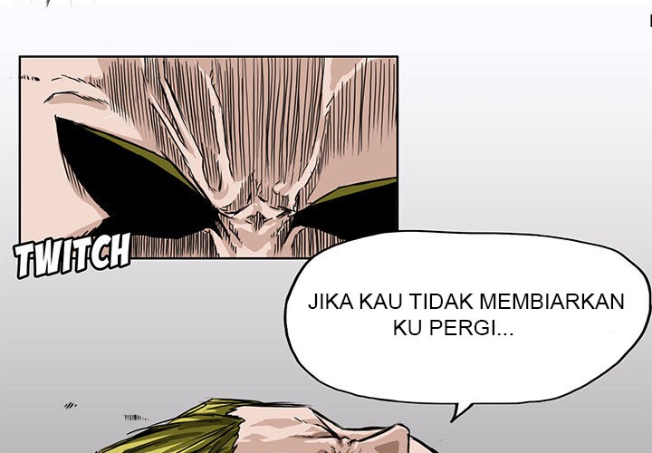 The Youngest Son of the Eunhae Merchant Group Chapter 38 - halaman 4