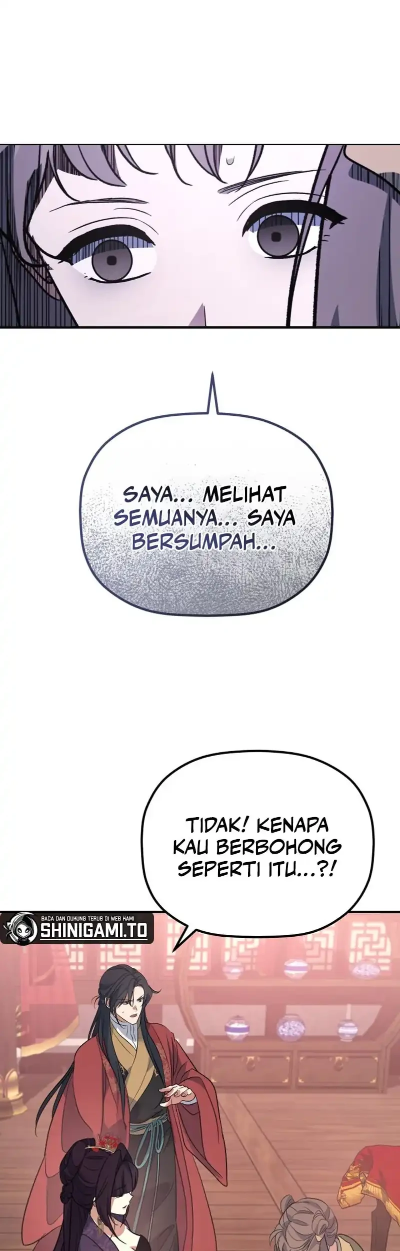 The Youngest Son of the Eunhae Merchant Group Chapter 38 - halaman 54