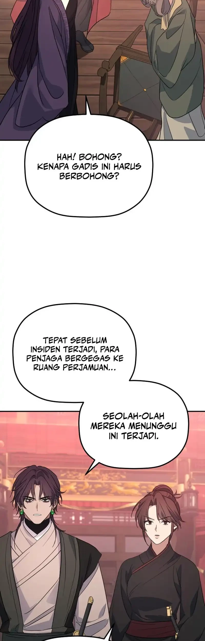 The Youngest Son of the Eunhae Merchant Group Chapter 38 - halaman 55