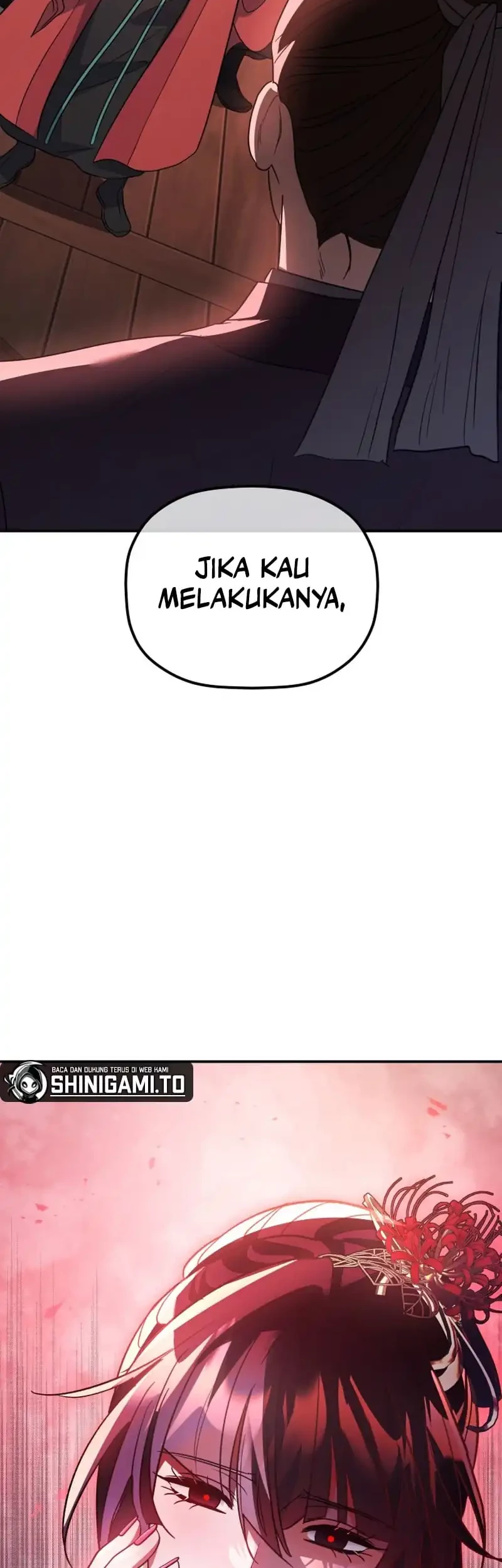 The Youngest Son of the Eunhae Merchant Group Chapter 38 - halaman 59