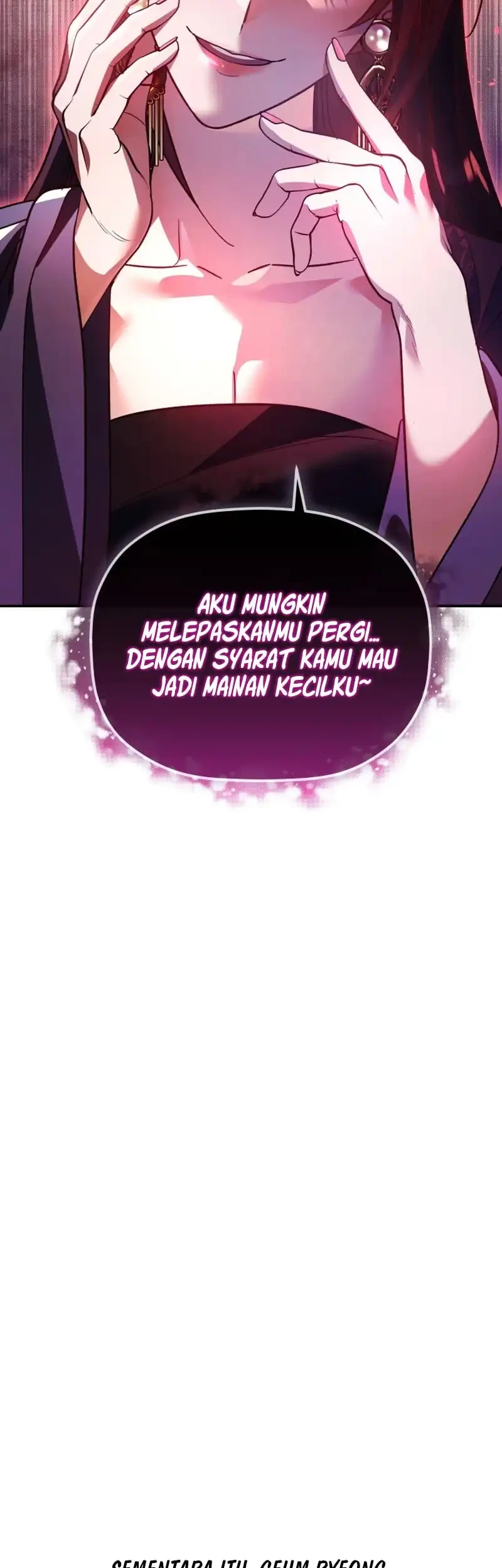 The Youngest Son of the Eunhae Merchant Group Chapter 38 - halaman 60